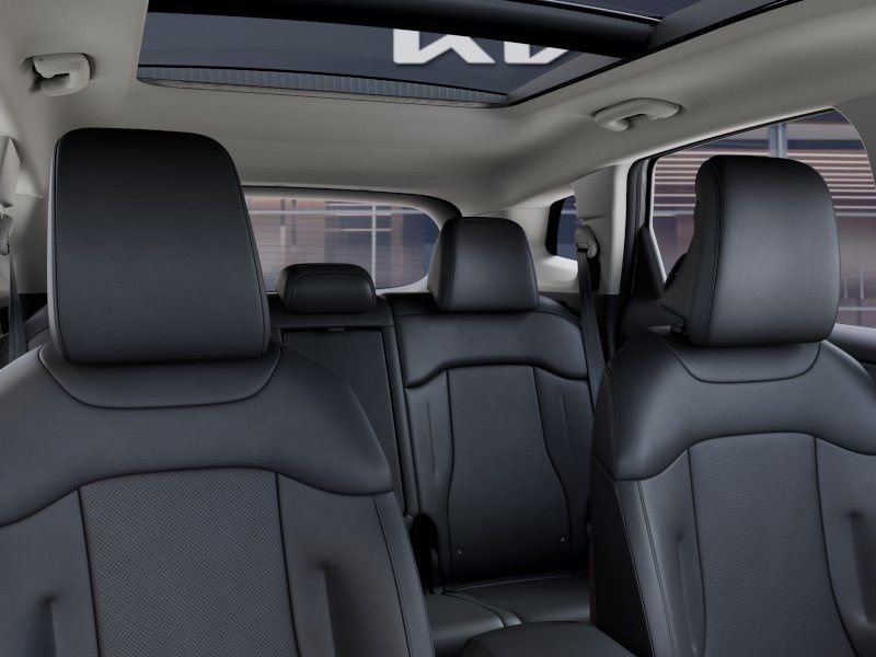 New 2027 Wolf Gray Kia EX image 27