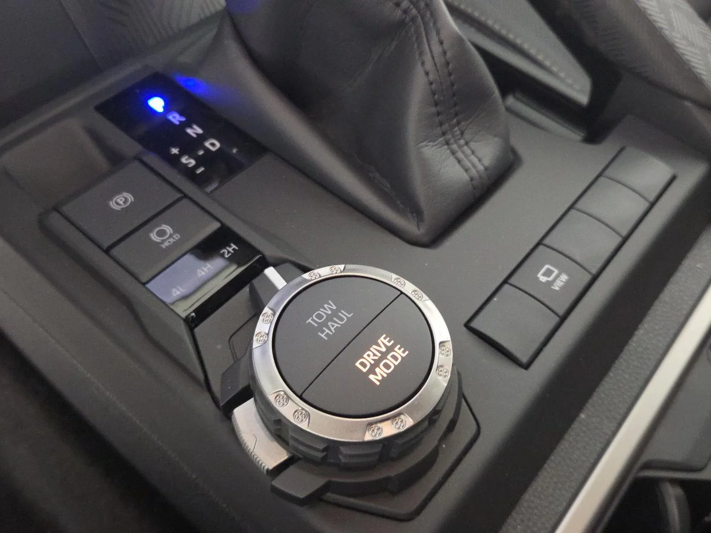 Used 2026 Wind Chill Pearl Toyota TRD Sport Premium image 16