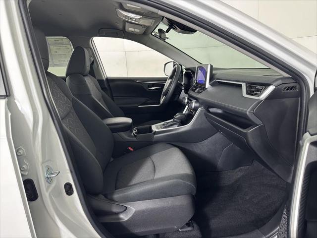 Certified Used 2024 ICE CAP Toyota  image 17