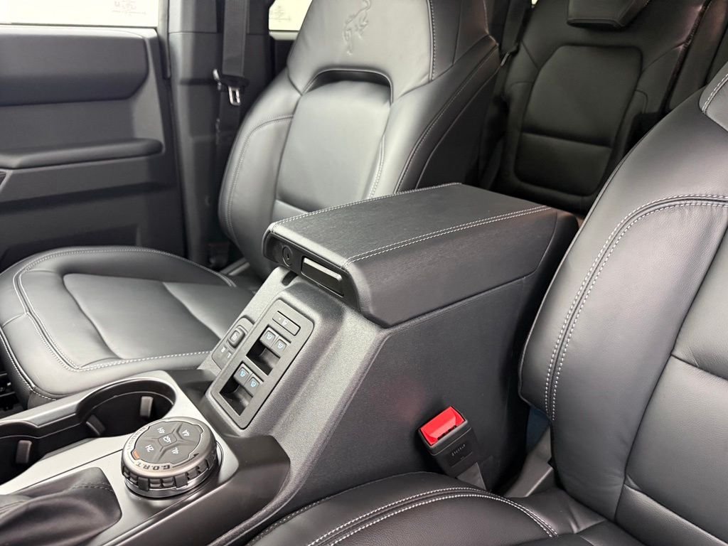 New 2026 Gray Ford Outer Banks image 25