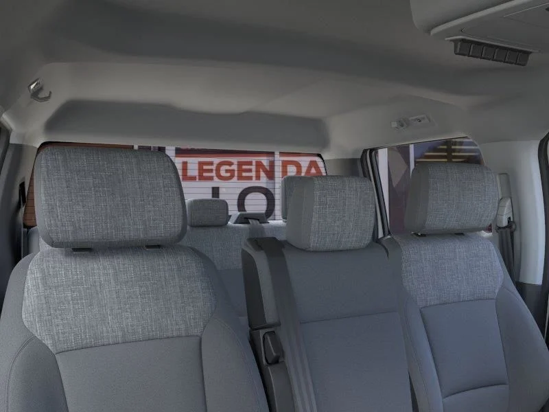 New 2026 Oxford White Ford F-250® XLT image 22