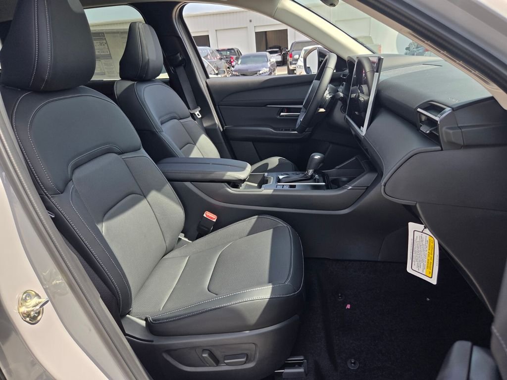 New 2026 Aero Gray Metallic Mazda 2.5 S Premium Plus AWD image 17