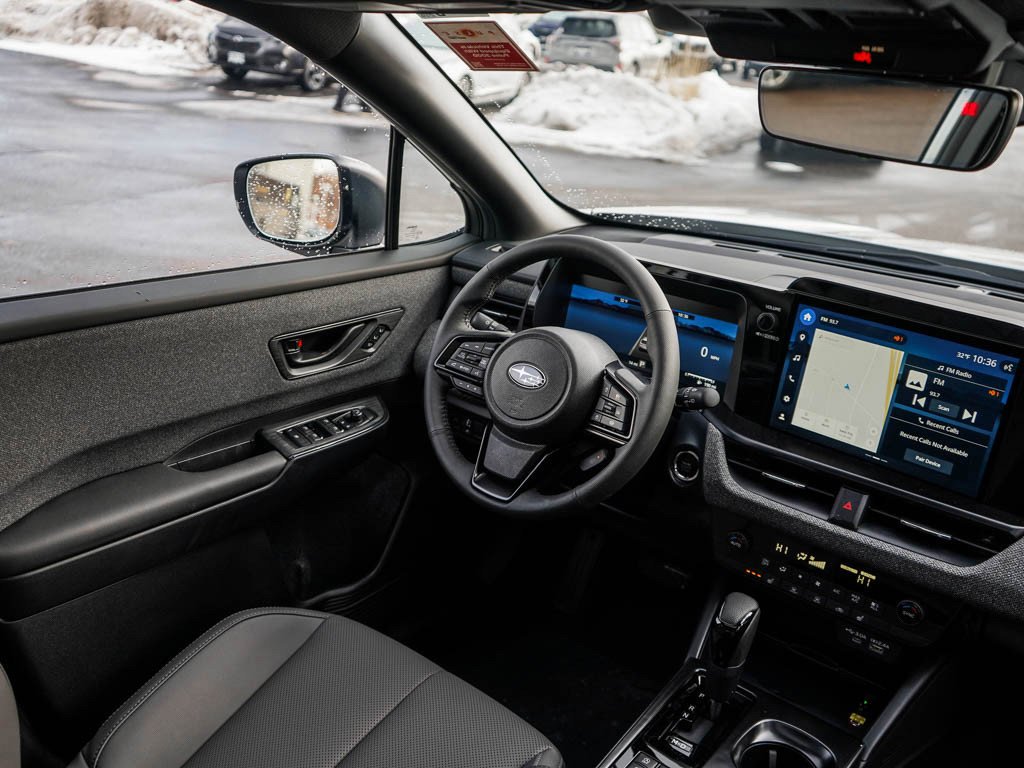 2026 Subaru Outback Limited - Photo 14