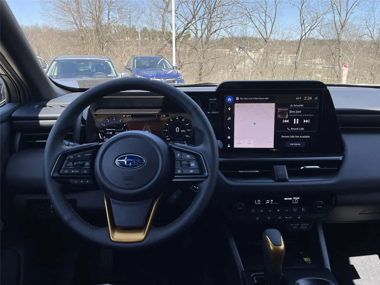 2026 Subaru Outback Wilderness - Photo 20
