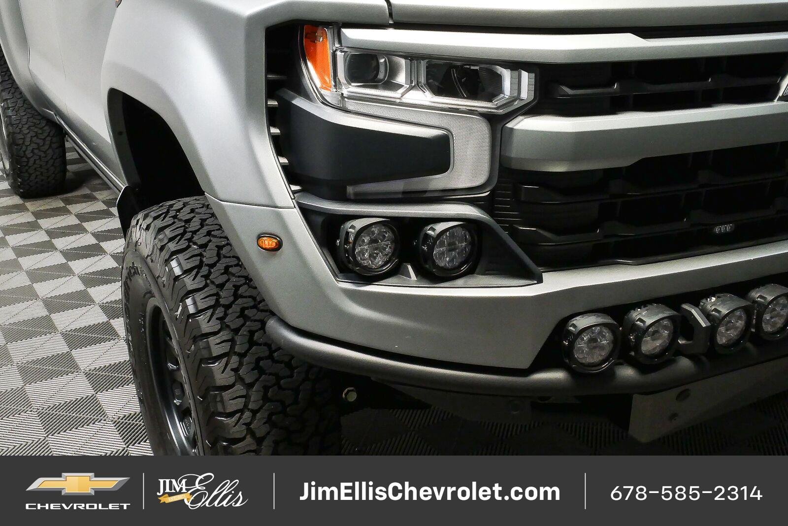 2025 Chevrolet Silverado 1500 RST - Photo 36
