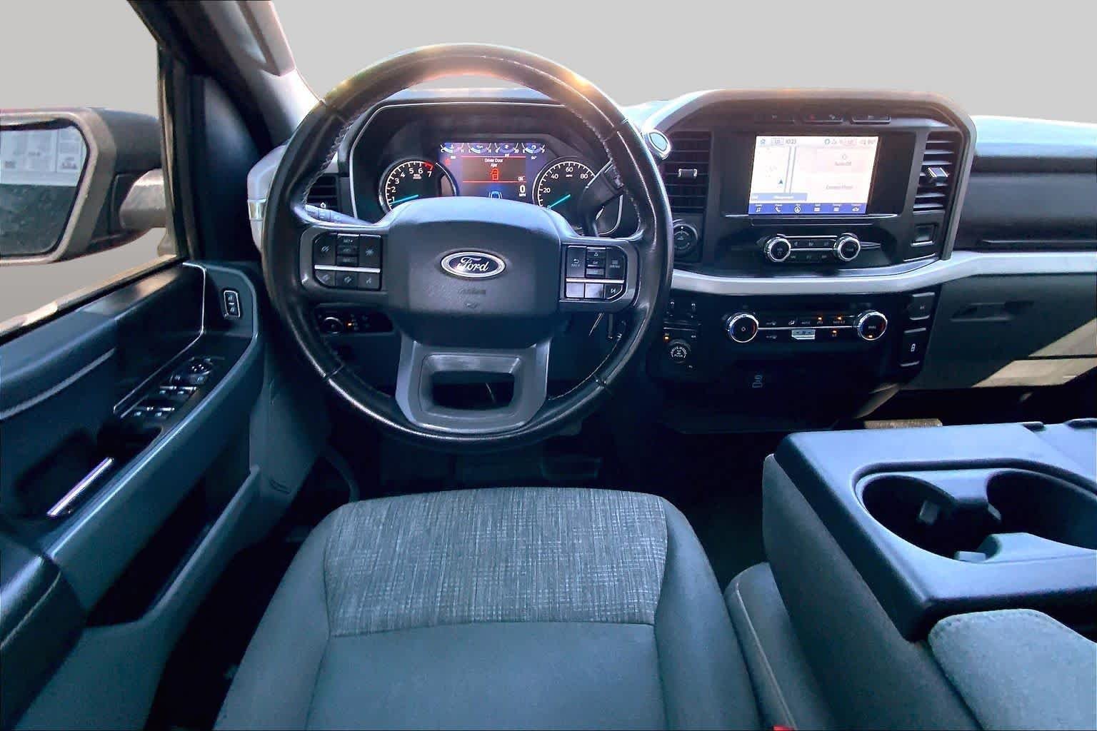 2023 Ford F-150 XLT - Photo 6