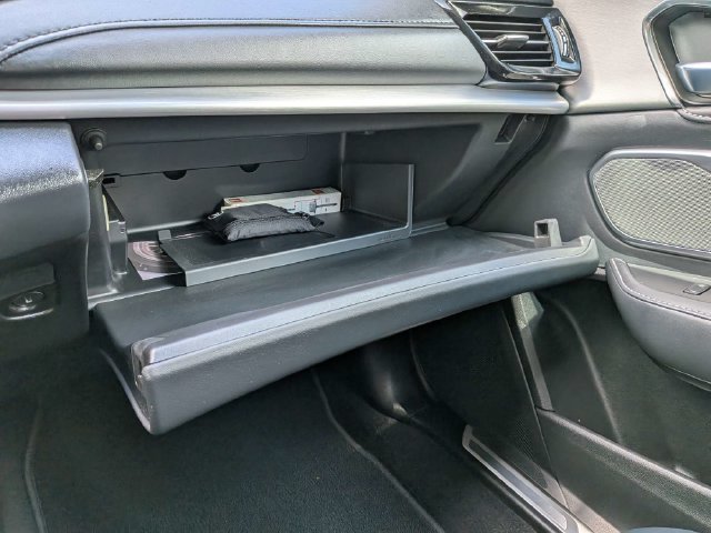 Used 2019 Black Acura Technology Package image 25