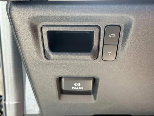 New 2026 Agate Black Metallic Ford Active image 41