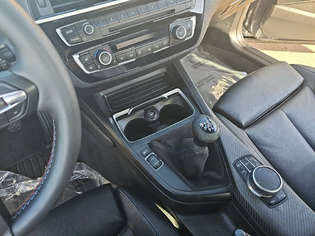 Used 2018 Gray BMW Base image 23