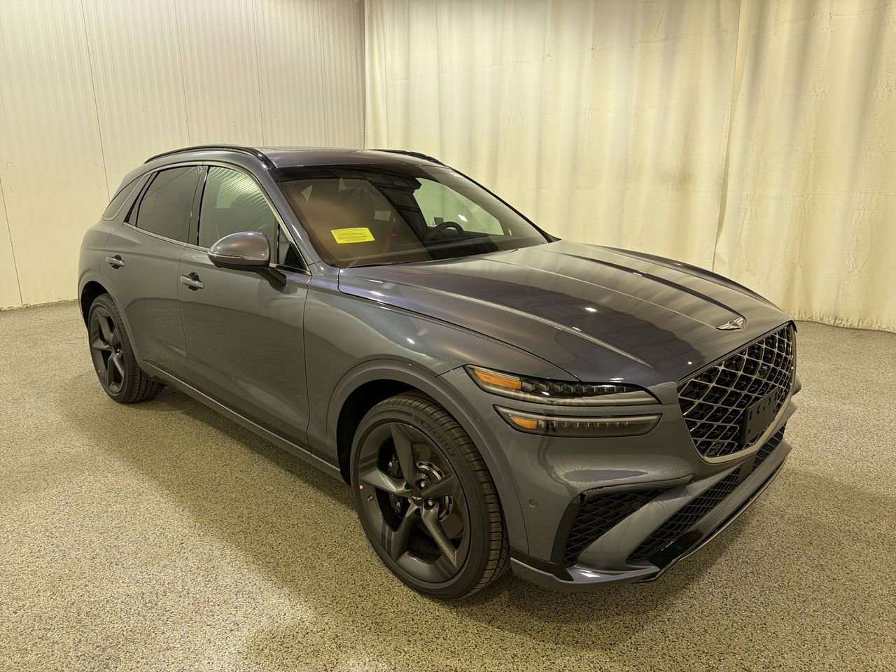 2026 Genesis GV70 2.5T Sport Prestige AWD's photo