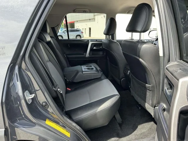 2024 Toyota 4Runner SR5 Premium - Photo 14
