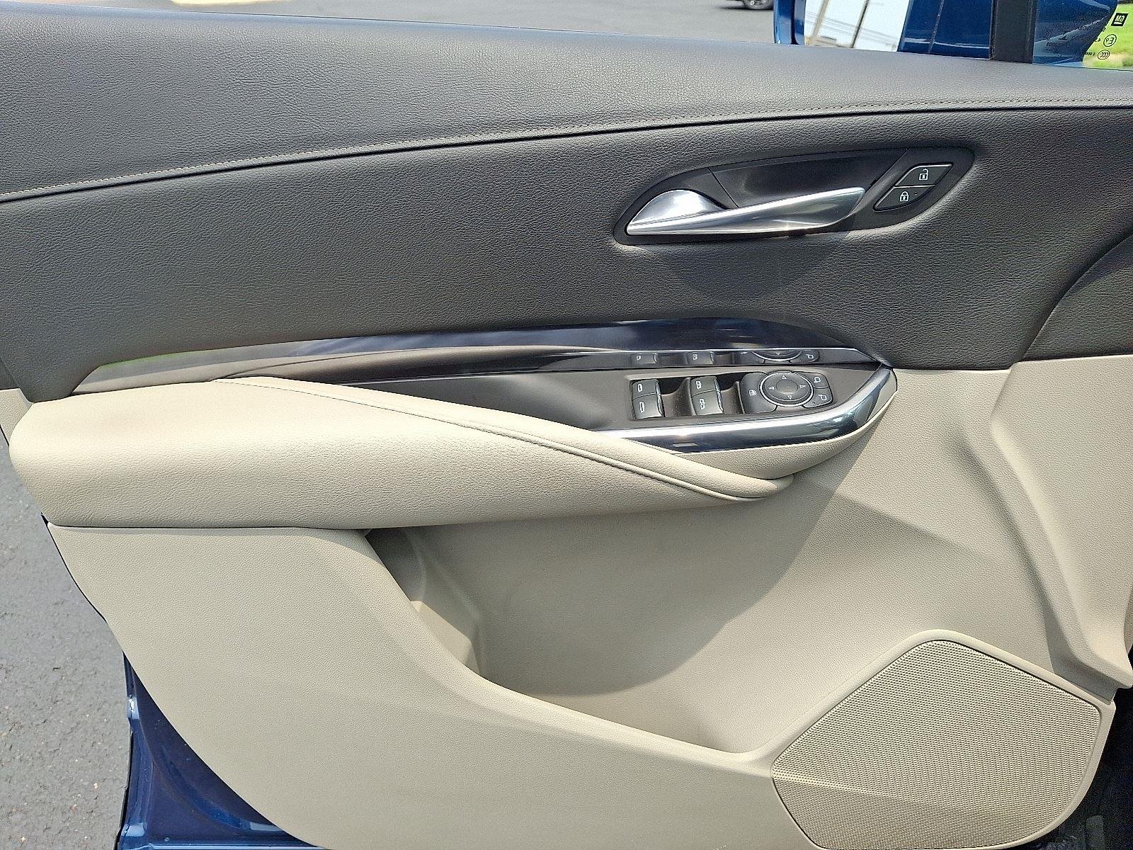2019 Cadillac XT4 Luxury - Photo 13