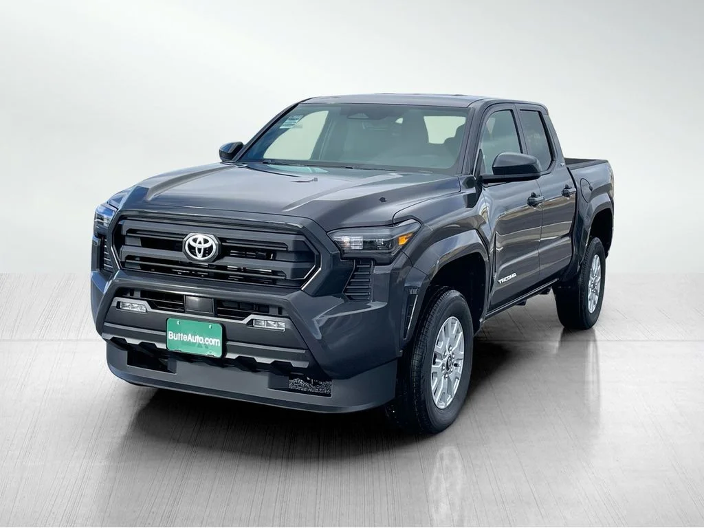 New 2026 Underground Toyota SR5 image 7