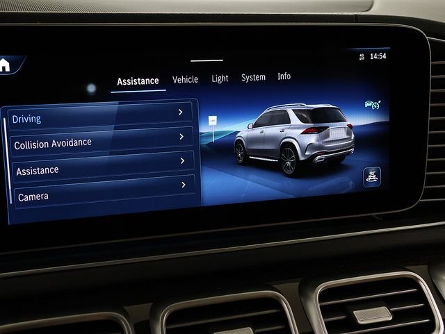 2026 Mercedes-Benz GLE GLE450 - Photo 18