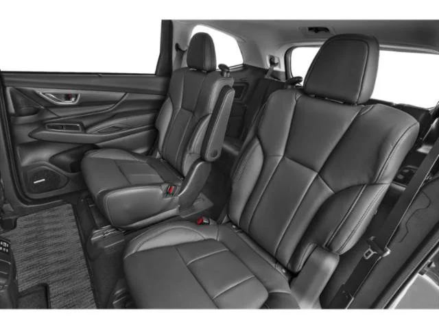 New 2026 ICE SILVER METALLIC Subaru Limited IN-TRANSIT image 12