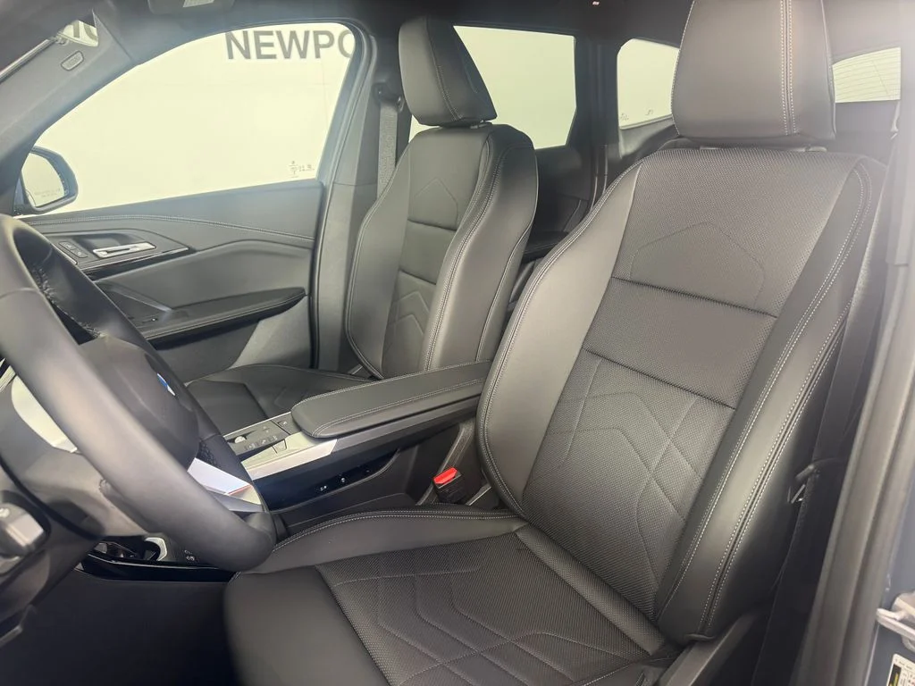 New 2027  BMW xDrive28i image 12