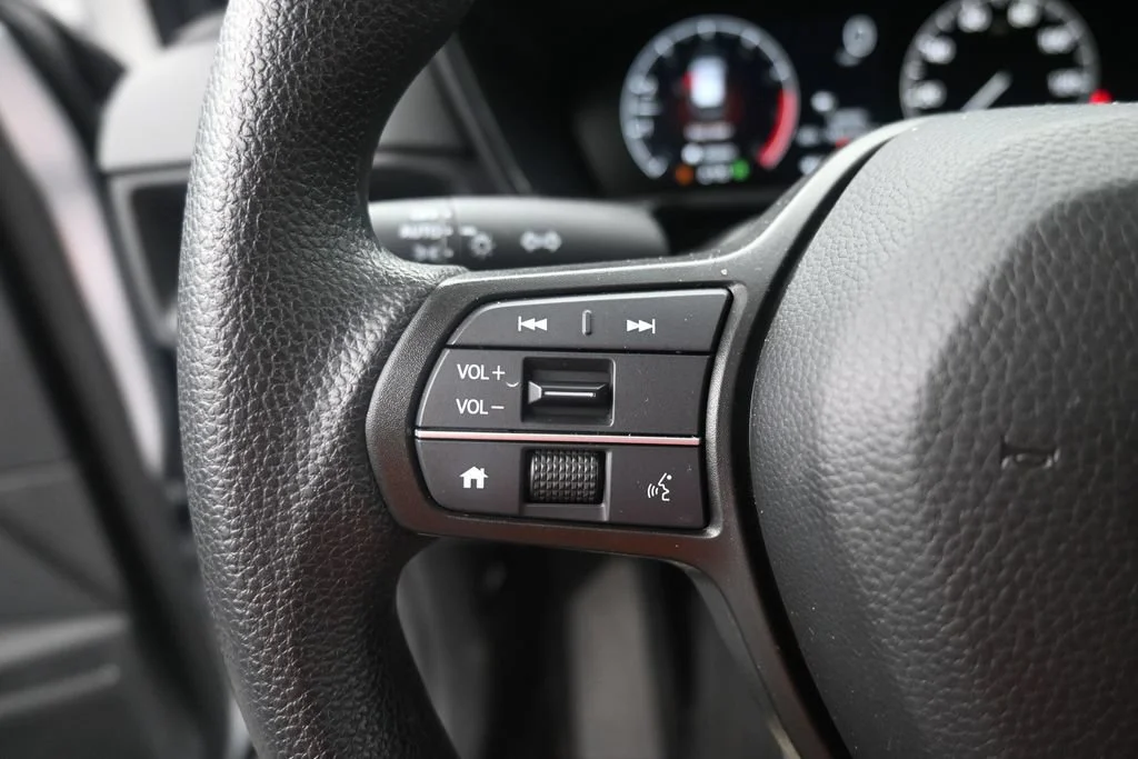 2026 Honda CR-V LX - Photo 20