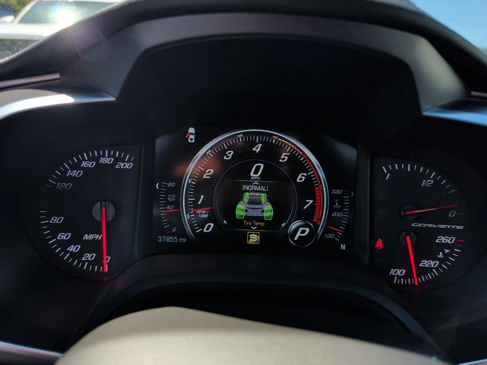 Used 2019 Blade Silver Metallic Chevrolet 2LT image 21