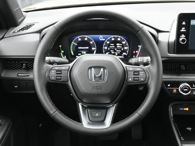 Used 2026 Ash Green Metallic Honda TrailSport image 25