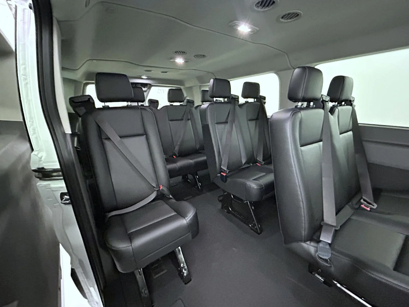 New 2026 White Ford XL image 18