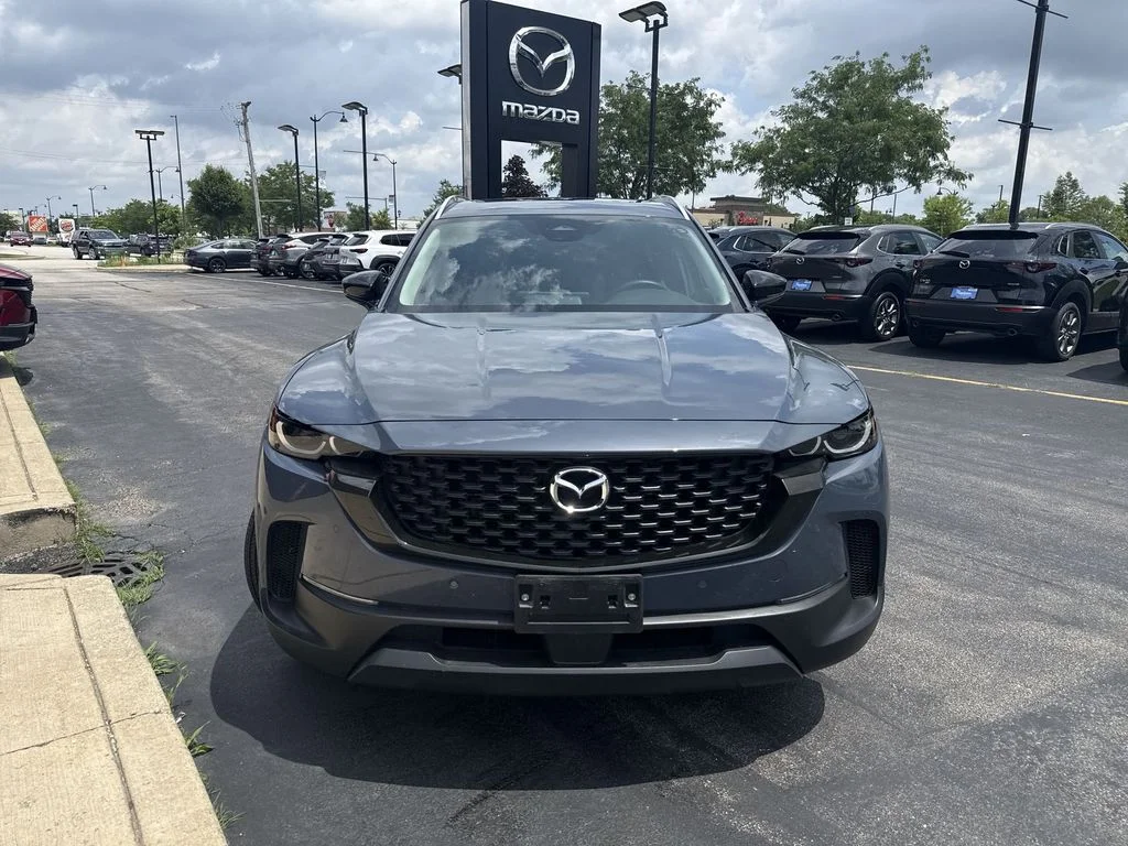2026 Mazda CX-50 Preferred - Photo 6