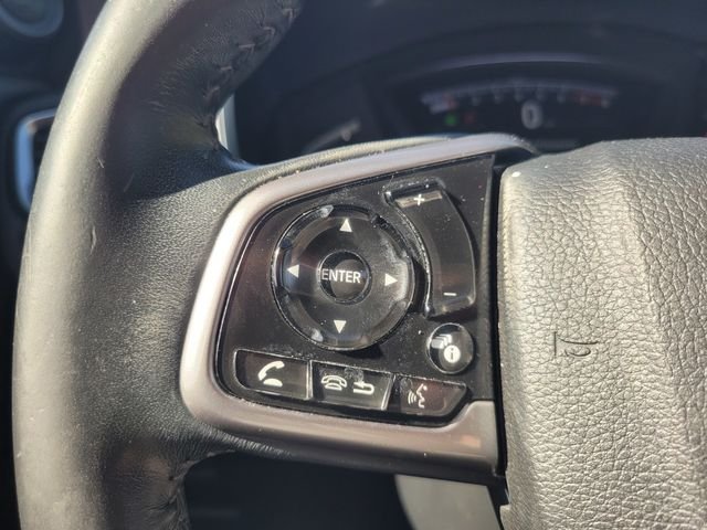 Used 2019  Honda EX-L image 28