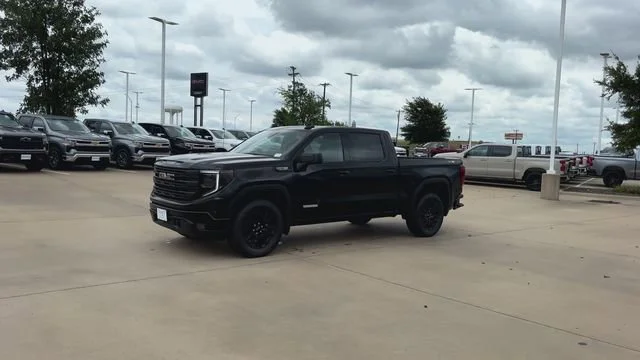 2026 GMC Sierra 1500 Elevation - Photo 8