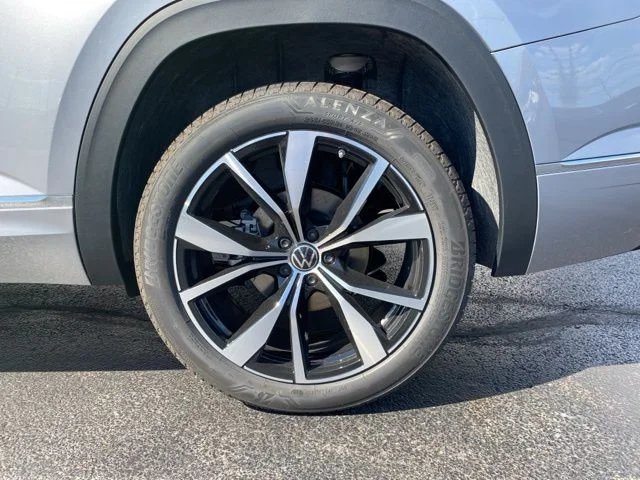 2026 Volkswagen Atlas SEL Premium R-Line - Photo 24
