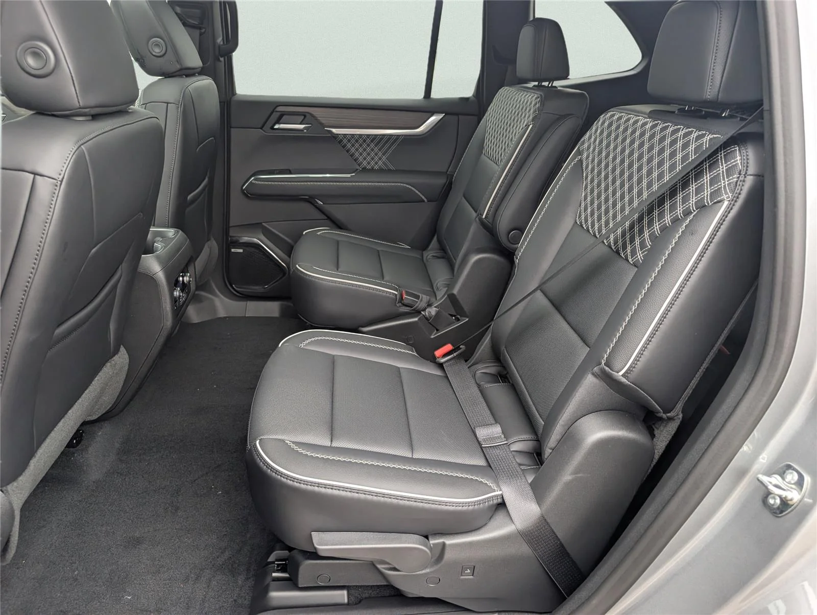 New 2026 Sterling Metallic GMC Denali image 15