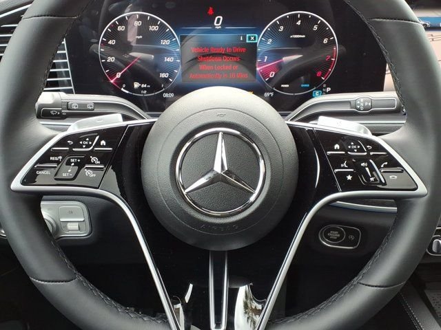 New 2026 Black Mercedes-Benz 350 image 8