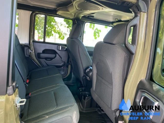New 2026 41 Jeep Willys image 10