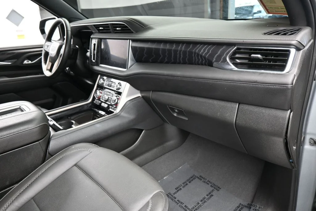 Used 2024 Sterling Metallic GMC Denali image 57
