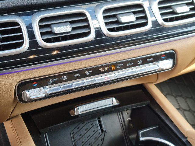 Certified Used 2024  Mercedes-Benz GLE 350 image 23