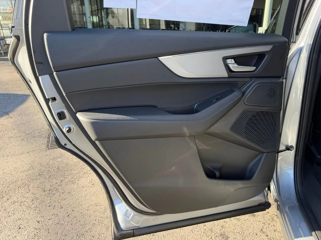 2026 Acura MDX Base - Photo 28