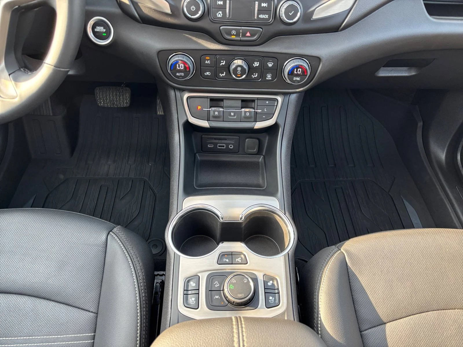 Certified Used 2024 Black GMC Denali image 15
