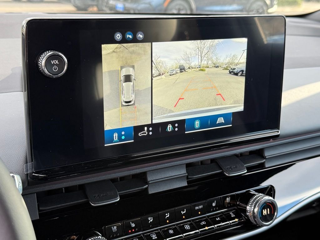 2026 Honda Prologue Elite - Photo 21