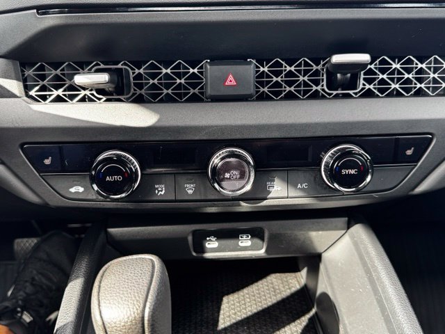 2025 Honda Accord SE - Photo 21