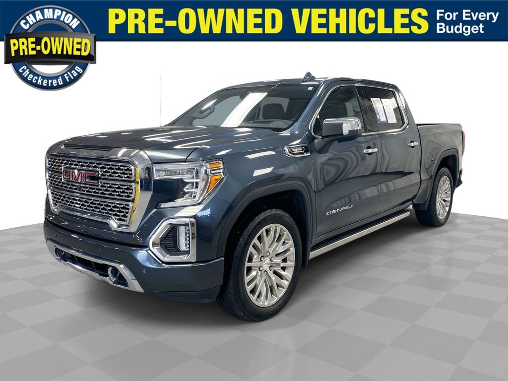 Used 2020 Sky GMC Denali image 1