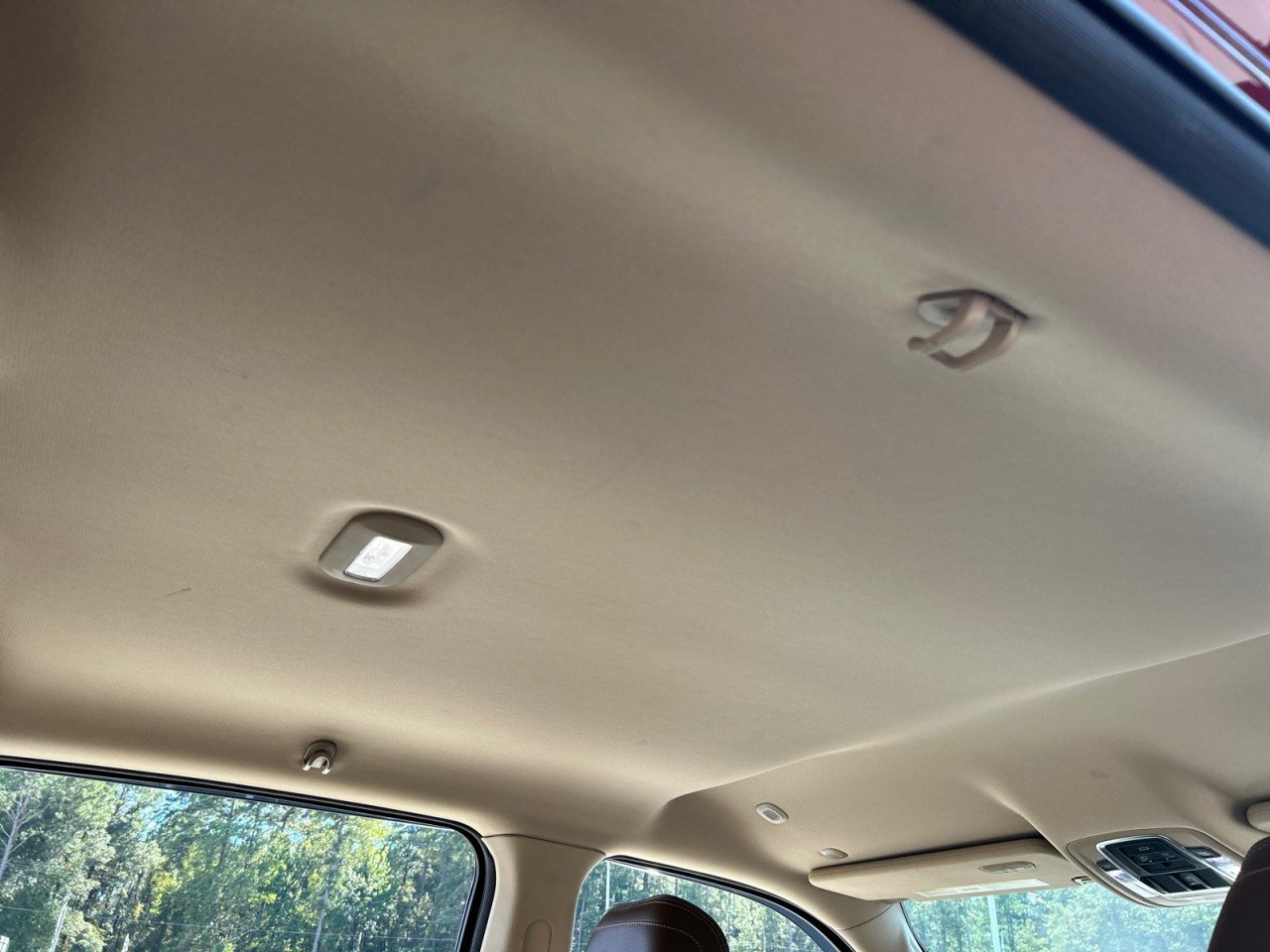 Used 2019 Red Ram Laramie image 25