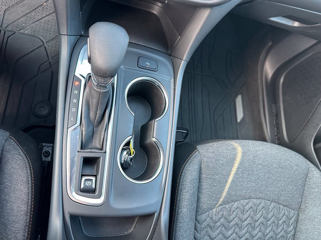 2024 Chevrolet Equinox LT - Photo 25