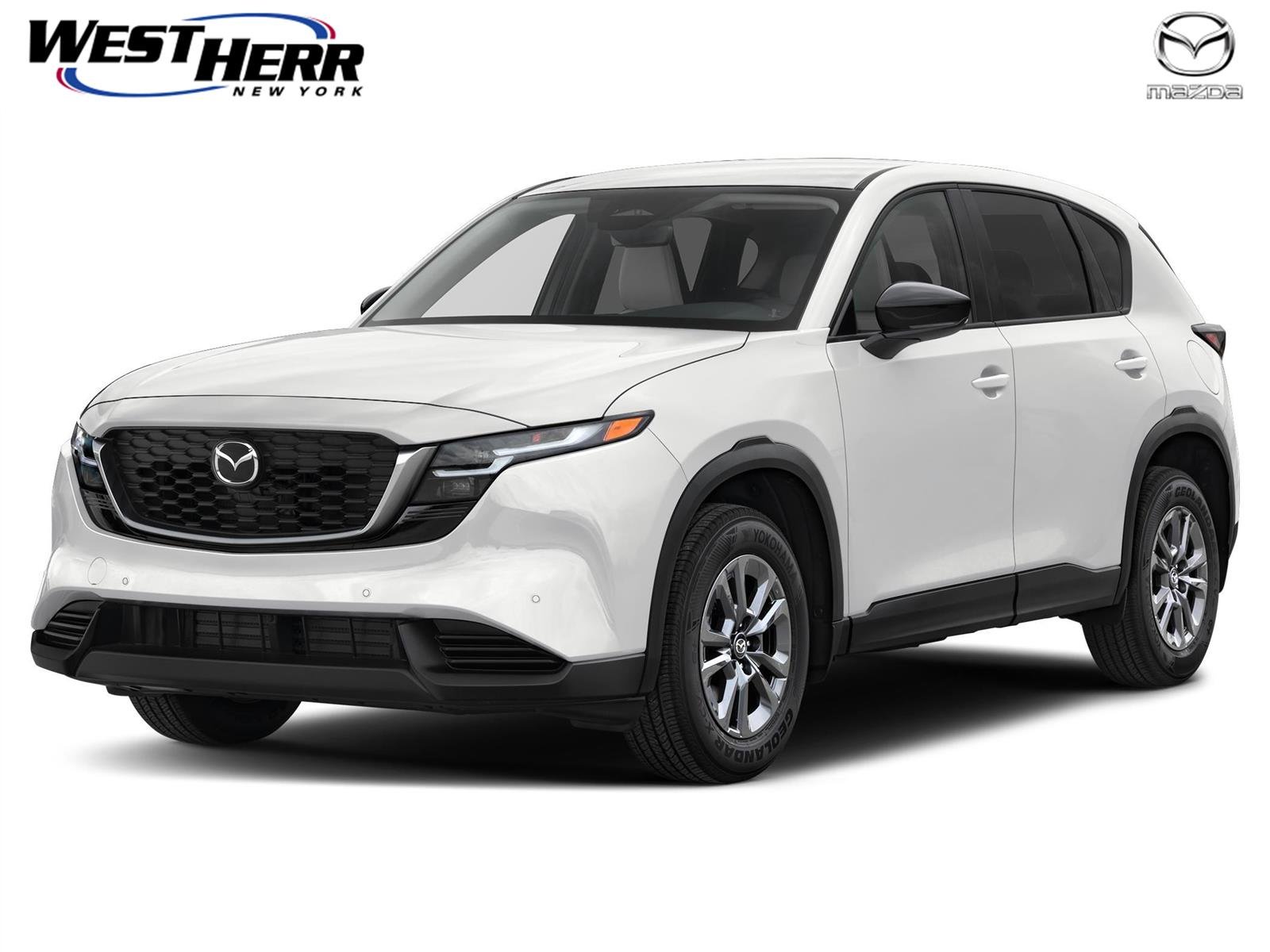 New CX-5 For Sale in Canandaigua | West Herr Mazda of Canandaigua