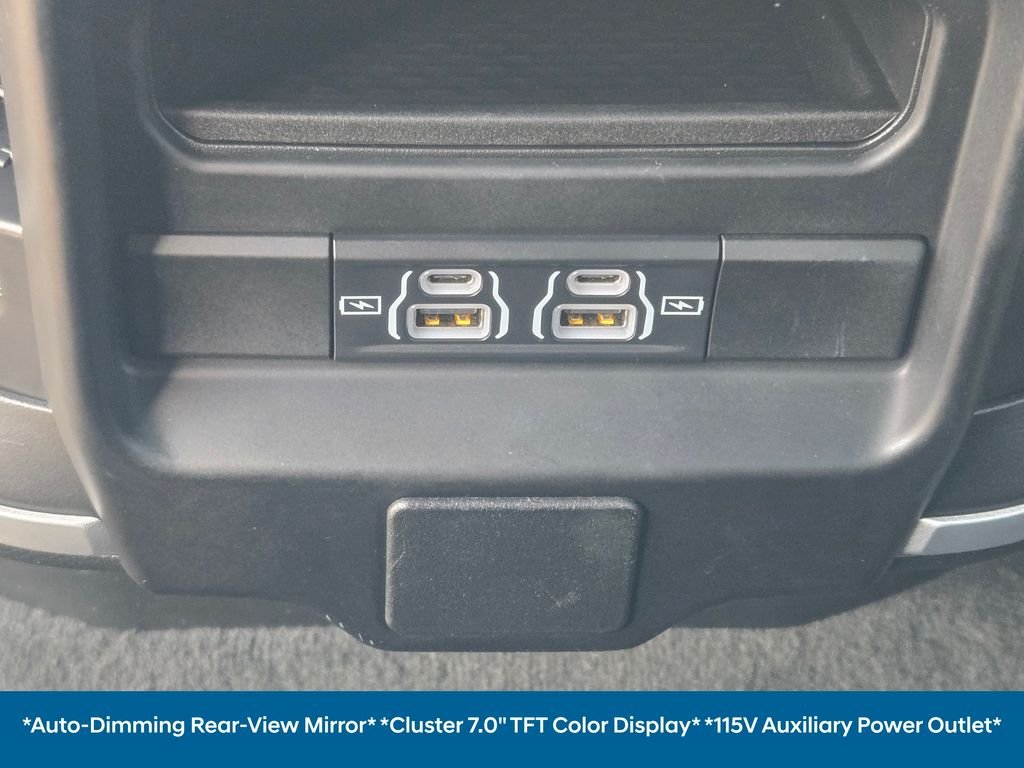 2023 RAM Ram 1500 Pickup Big Horn/Lone Star - Photo 31