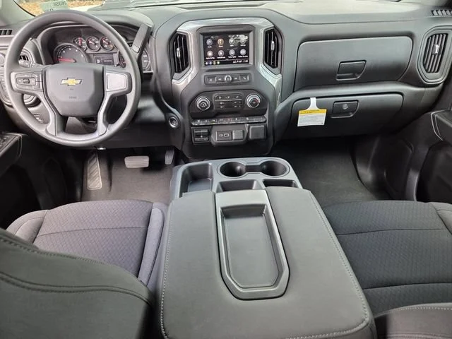 2026 Chevrolet Silverado 2500 HD Custom - Photo 19