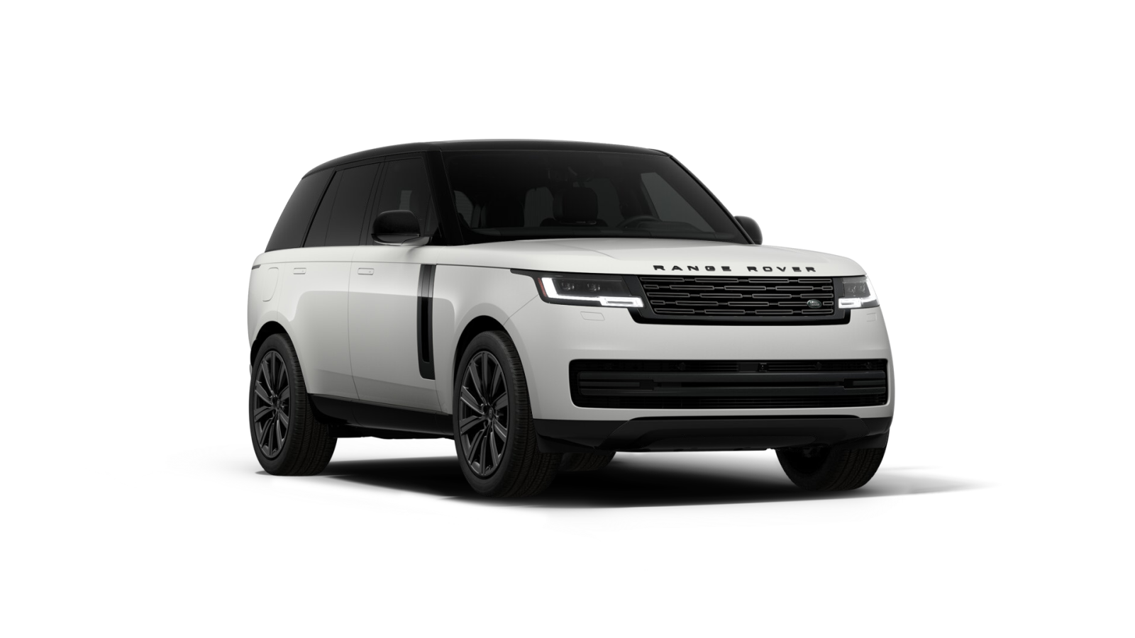 2027 Land Rover Range Rover