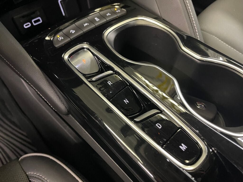 2023 Buick Envision Avenir - Photo 16