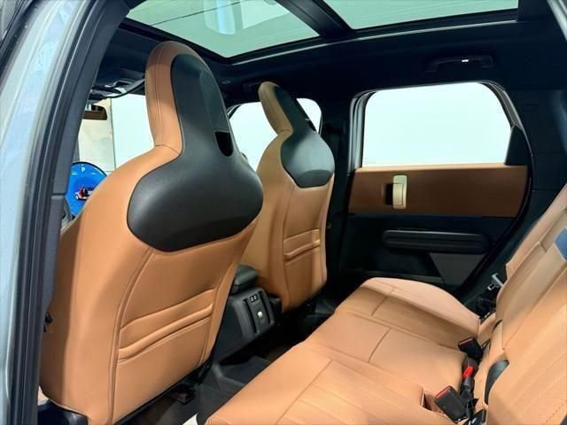 2025 MINI Countryman S - Photo 20