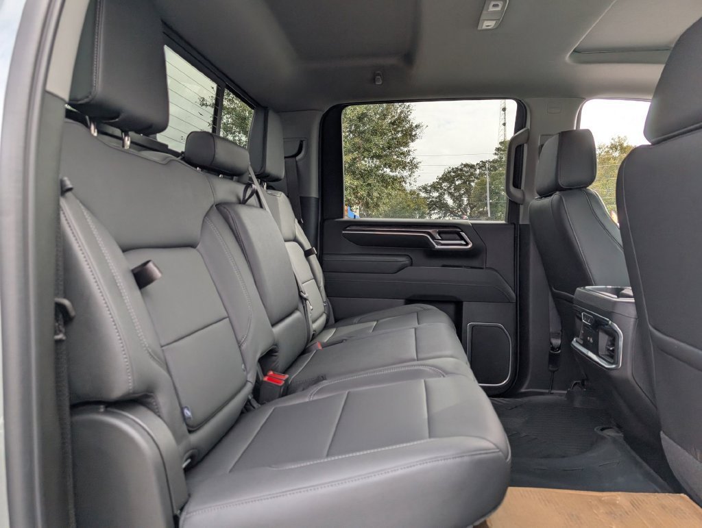 2026 Chevrolet Silverado 2500 HD LTZ - Photo 30