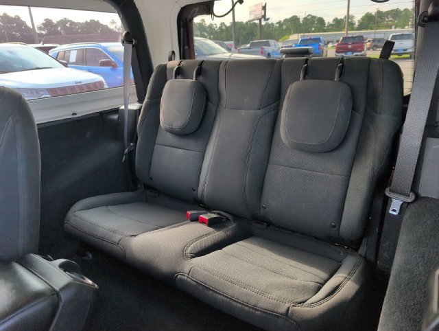 Certified Used 2022 Gray Jeep Sport S image 31