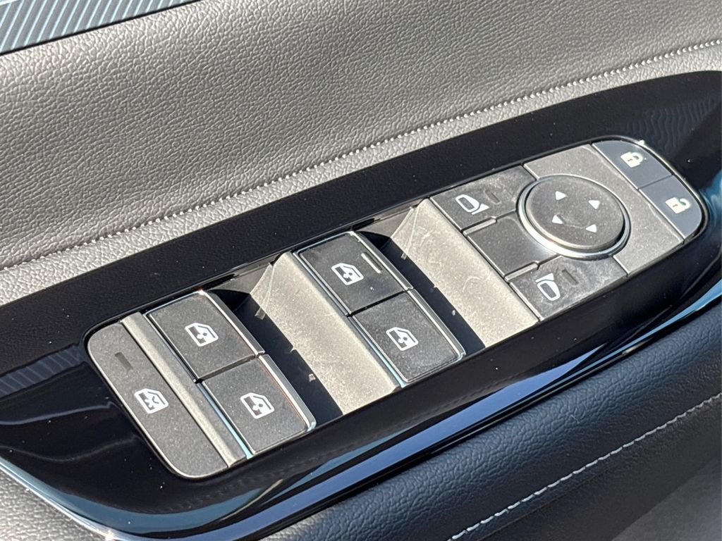 2025 Nissan Murano SL - Photo 12