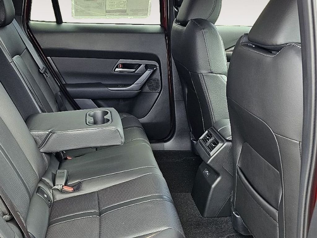 2026 Mazda CX-50 Premium - Photo 20